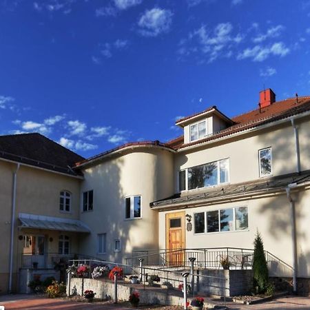 Birgittagarden - Gaesthem - Birgittasystrarna Bed & Breakfast ฟาลัน ภายนอก รูปภาพ