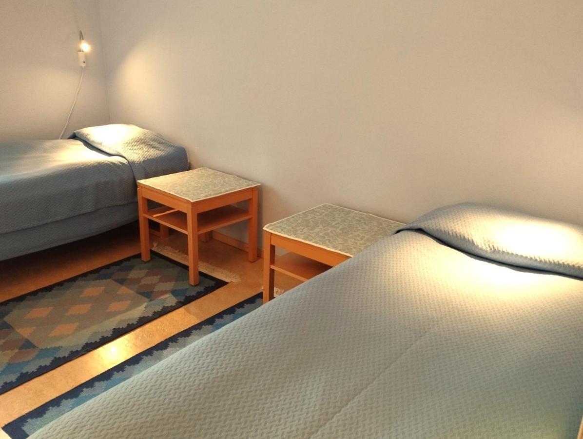 Birgittagarden - Gaesthem - Birgittasystrarna Bed & Breakfast ฟาลัน ภายนอก รูปภาพ