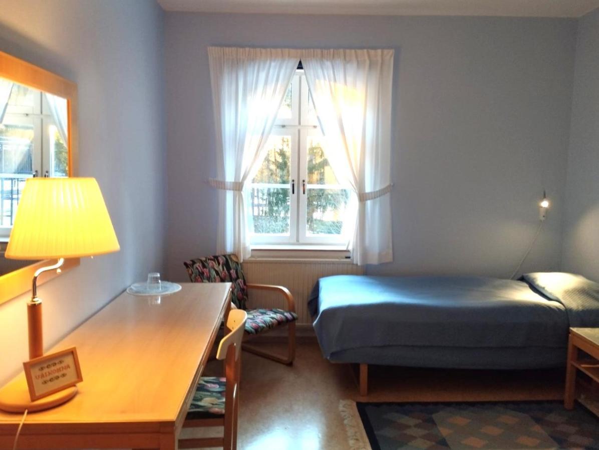 Birgittagarden - Gaesthem - Birgittasystrarna Bed & Breakfast ฟาลัน ภายนอก รูปภาพ