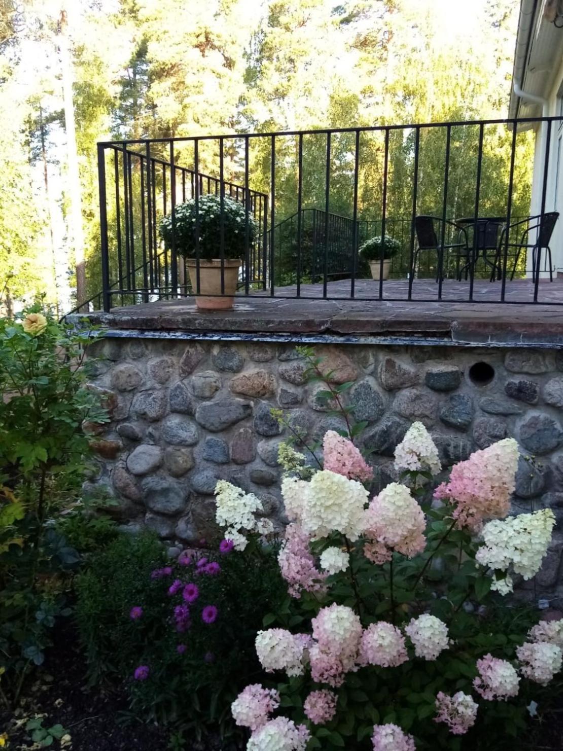 Birgittagarden - Gaesthem - Birgittasystrarna Bed & Breakfast ฟาลัน ภายนอก รูปภาพ