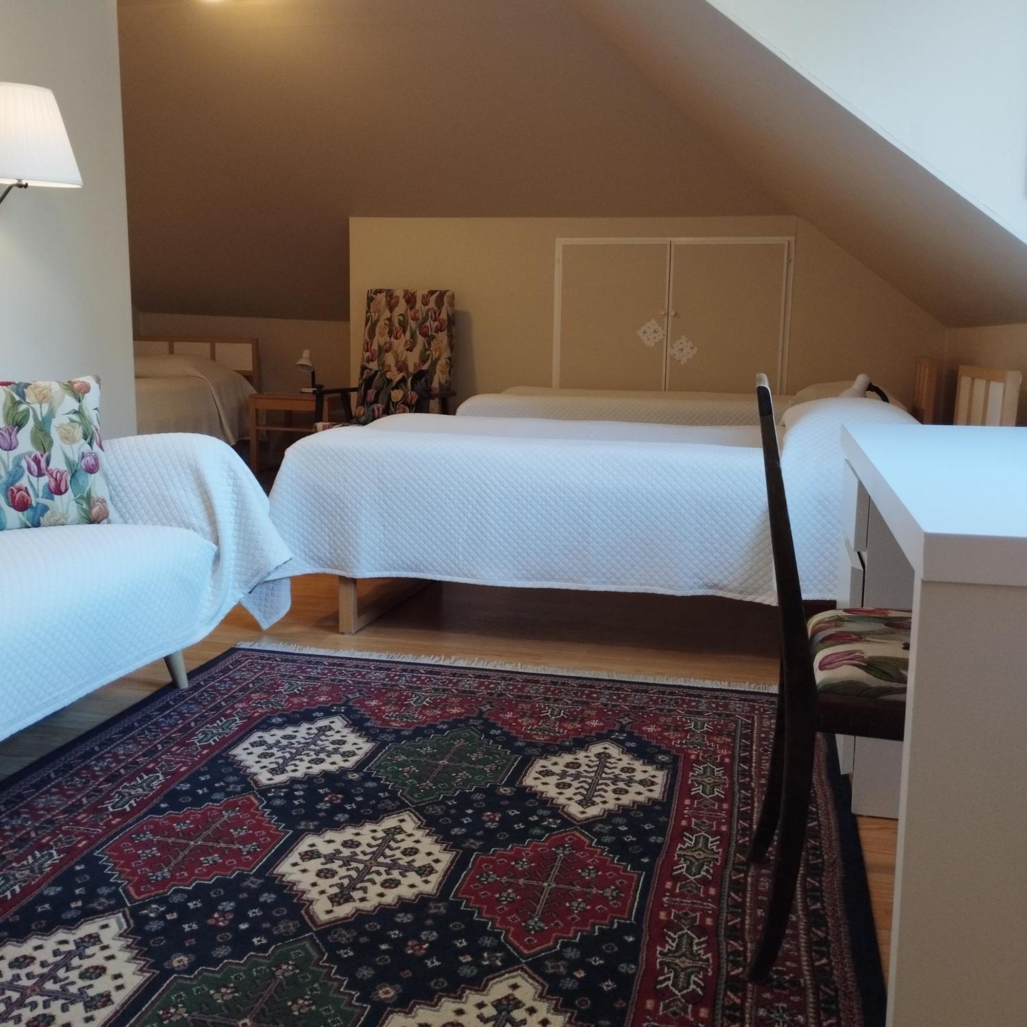 Birgittagarden - Gaesthem - Birgittasystrarna Bed & Breakfast ฟาลัน ภายนอก รูปภาพ