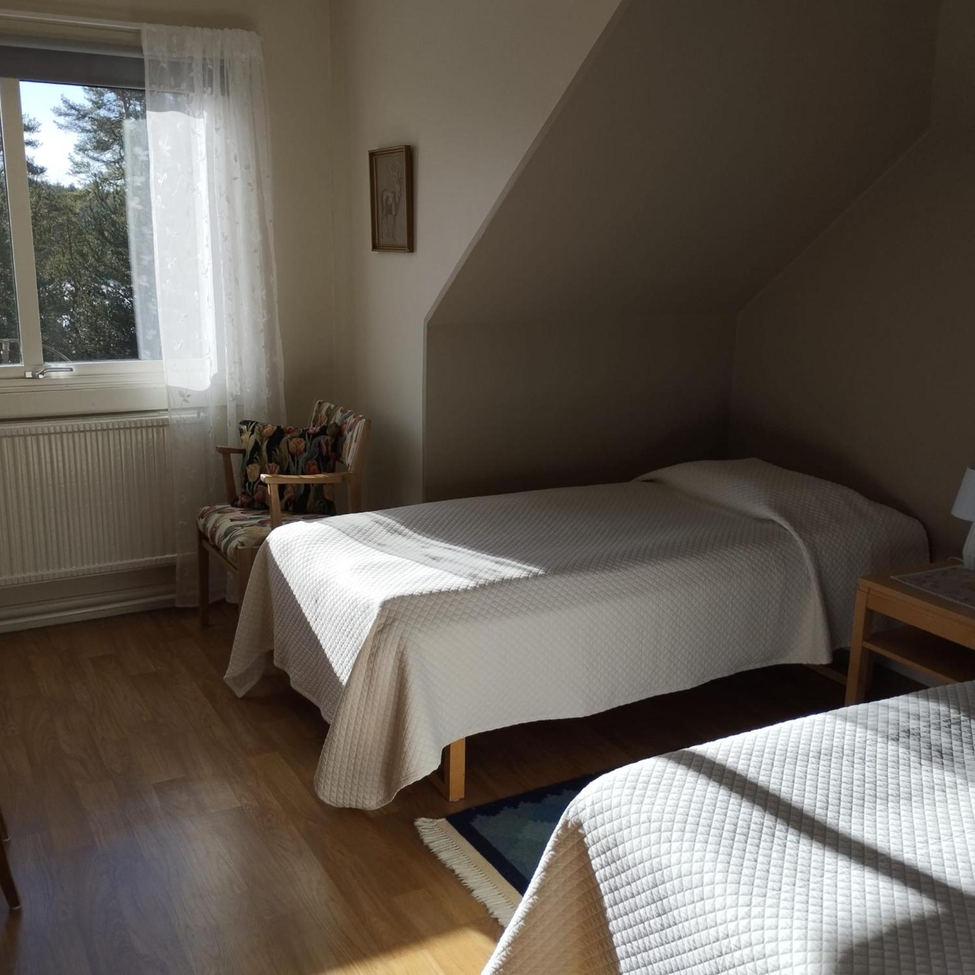 Birgittagarden - Gaesthem - Birgittasystrarna Bed & Breakfast ฟาลัน ภายนอก รูปภาพ