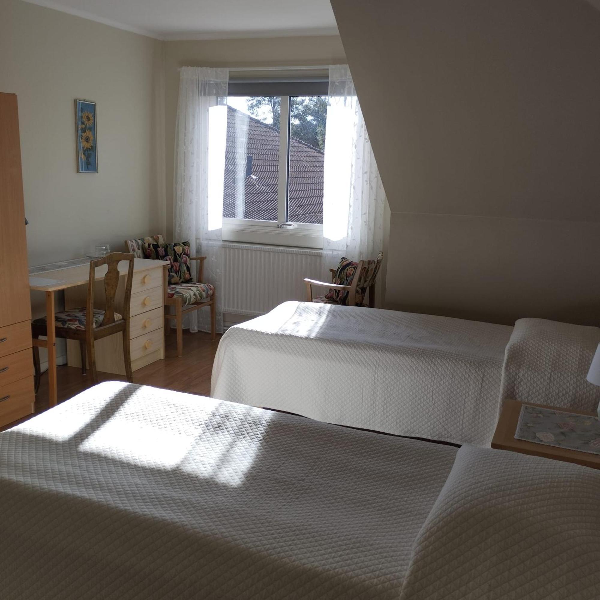 Birgittagarden - Gaesthem - Birgittasystrarna Bed & Breakfast ฟาลัน ภายนอก รูปภาพ